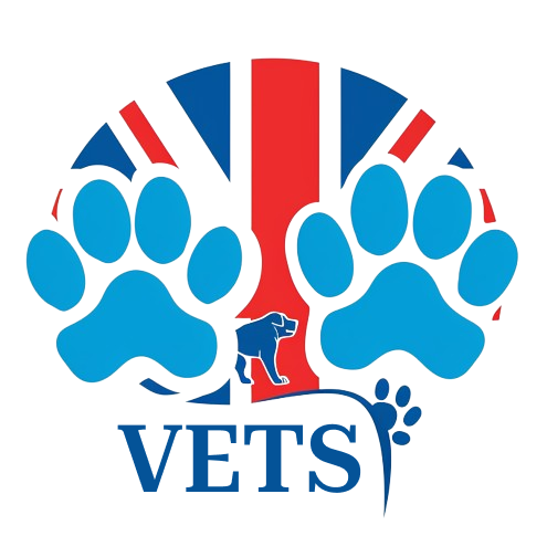 veterinarios para inglaterra